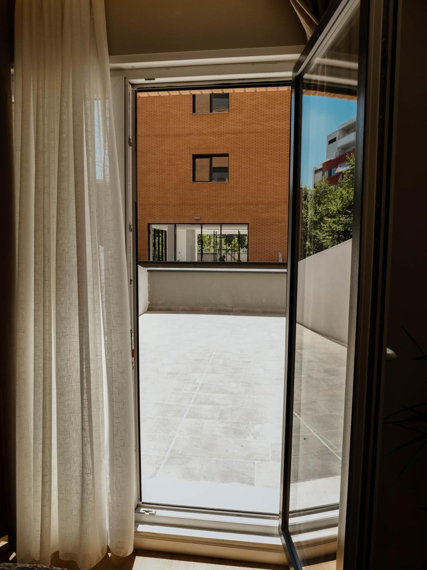 Bulevardi Blu 2 Kamez Exteriér fotografie